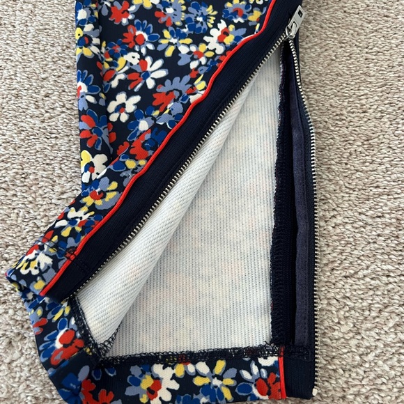 RAG & BONE FLORAL TRACK PANT - Picture 13 of 15